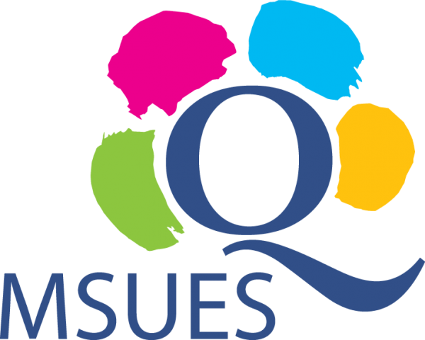 logo MSUES